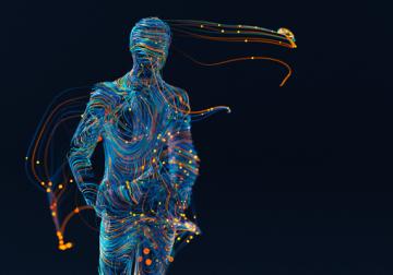 Dirección de equipos: cómo integrar la inteligencia humana y la artificial