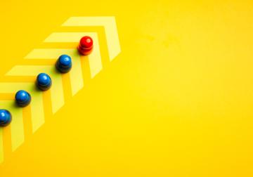 El liderazgo antiautoritario como base para resolver conflictos