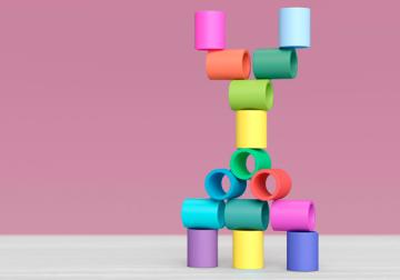 Los cuatro pilares de los equipos efectivos: de la alineación a la adaptación