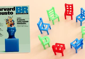 Herramientas para afrontar la crisis de talento con sentido