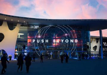 ISE 2026 se impulsa “más allá” con una edición récord