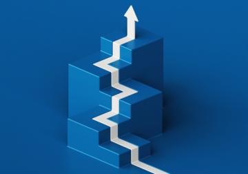 Desempeño bajo presión: el auge de la organización intencional