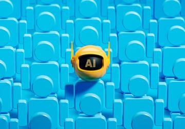 Captación de perfiles tecnológicos: del algoritmo a la inteligencia afectiva