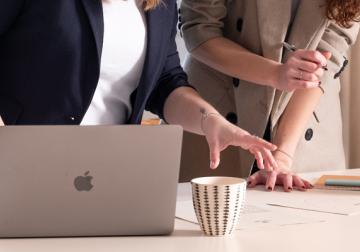 Cuando el problema no es la gente, sino quién asume las decisiones