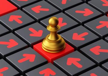 Decálogo de liderazgo para tiempos inciertos