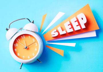 Por qué necesitas dormir bien: la calidad del liderazgo empieza en la almohada