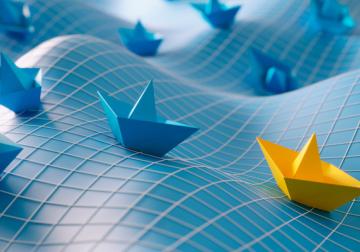 Liderar con lucidez en tiempos convulsos