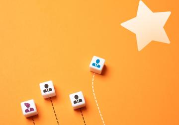 El talento humano, la ventaja decisiva