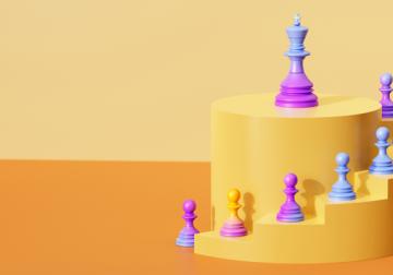 Los 10 tipos de liderazgo empresarial