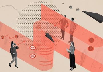 Qué es el diseño organizacional: principios, modelos y cómo aplicarlo en tu e...