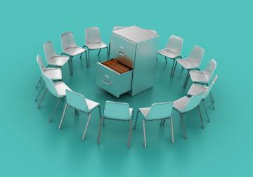 Cultura y estilo directivo en cada etapa del ciclo de vida de la empresa