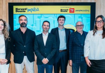 Harvard Deusto Impulsa – Inteligencia artificial: de la exploración a la crea...