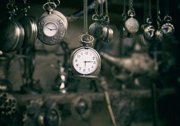 ¿A qué dedican el tiempo los vendedores del siglo XXI?: derrumbando mitos