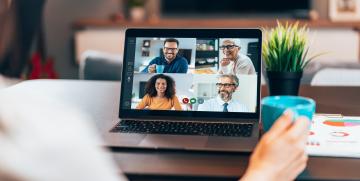 Teletrabajo: el test rápido de la transformación
