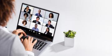 Competencias para un teletrabajo de éxito