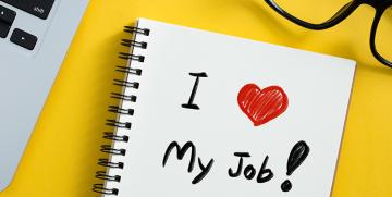 Sumando ideas: Bienestar y felicidad en el entorno laboral