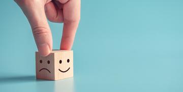 ¿Qué emoción eliges para ti hoy? ¿Y para tu equipo?