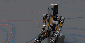 Eric Kirzner: Todo lo que debe saber sobre los asesores robotizados