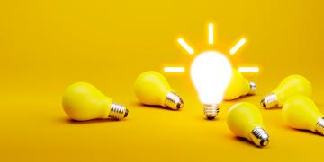 No es lo que hay, es lo que queramos