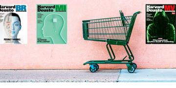 CASO. Mercadona y su estrategia internacional: la entrada en Portugal