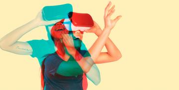 Entrevista a Jeremy Bailenson: La búsqueda de experiencias de realidad virtual completamente "normales"