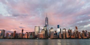 El desplazamiento del centro y la globalización de las marcas