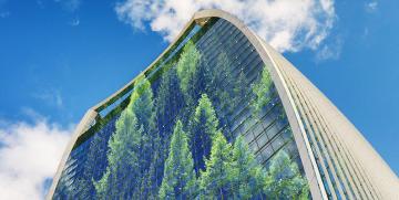 Una arquitectura estratégica  para la prosperidad corporativa pospandémica