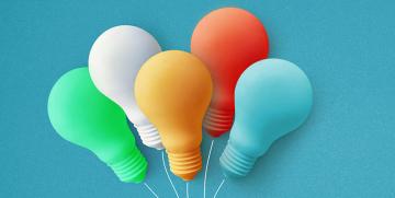 Sumando ideas: Liderar la diversidad