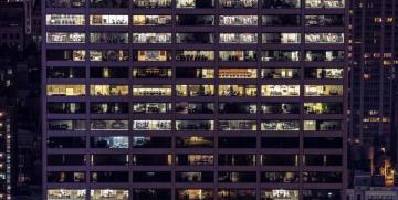 La gestión de las interacciones en un entorno competitivo