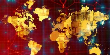 Globalización: Efectos en bolsa, inflación y tipos de cambio
