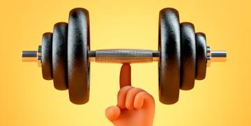 Caso VivaGym y Fitness Hut: Transformación comercial y cultural a través de la tecnología