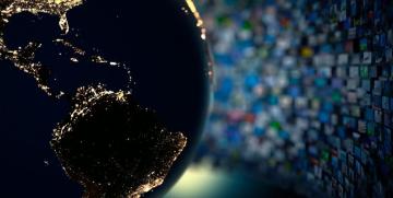 La economía digital, multiplicadora del crecimiento económico  