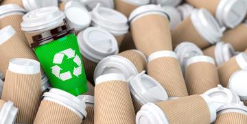 ‘Packaging’ sostenible: Hacia envases que no dejen huella