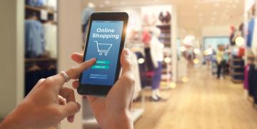 Del 'e-commerce' al 'phygital'. Es tiempo para las marcas valientes