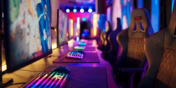 El videojuego: mucho más que entretenimiento