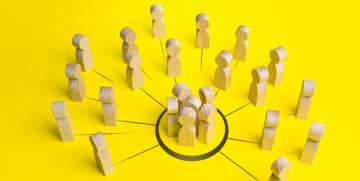 Involucrar a los empleados para generar un alto impacto