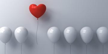 Liderazgo de corazón
