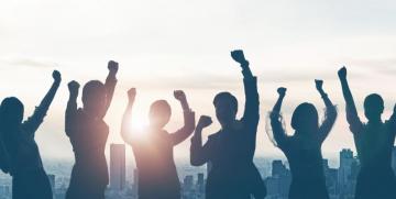 Tendencias claves para obtener lo mejor de cada equipo