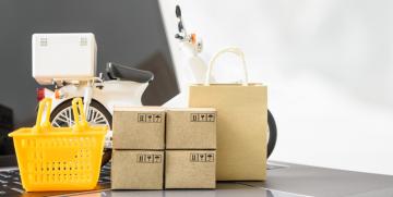 ‘Q-commerce’: un centro comercial en tu bolsillo