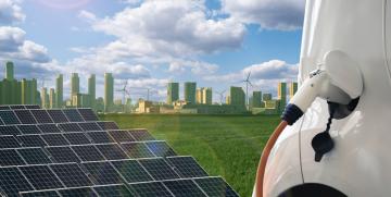 Un nuevo modelo de movilidad y de gestión energética