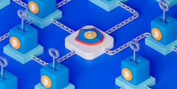 Una introducción al  mercado de los criptoactivos