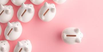 Tendencias que están configurando los servicios financieros