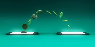 La (re)evolución de los servicios financieros
