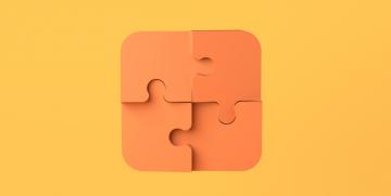 Hacer marca para revisar, conectar y servir