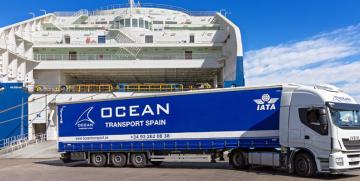 La filosofía familiar de una transitaria multinacional- Ocean Transport