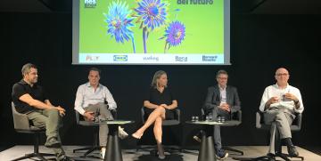 Conversaciones Harvard Deusto: Reinventar el futuro