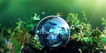 La sostenibilidad en la industria: cómo avanzar en la descarbonización del sector