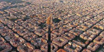 Barcelona impulsa el avance de Europa hacia la nueva economía