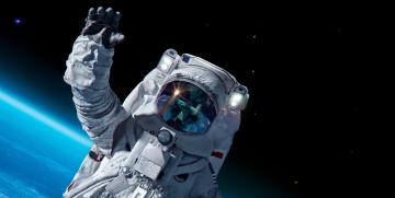 Despegue: la economía del espacio inicia su vuelo