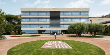 En el IESE Business School. La escuela de dirección de empresas europea donde se aprende liderazgo real